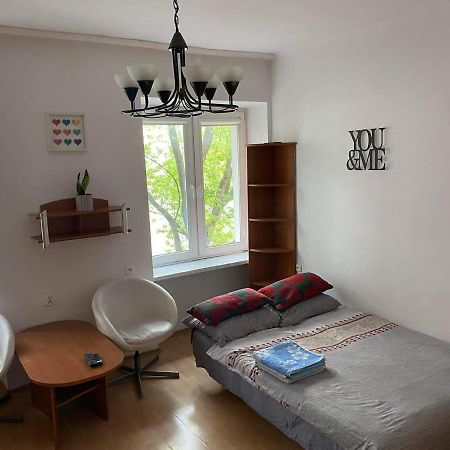 Apartament Center Apartment Warsaw Luaran gambar