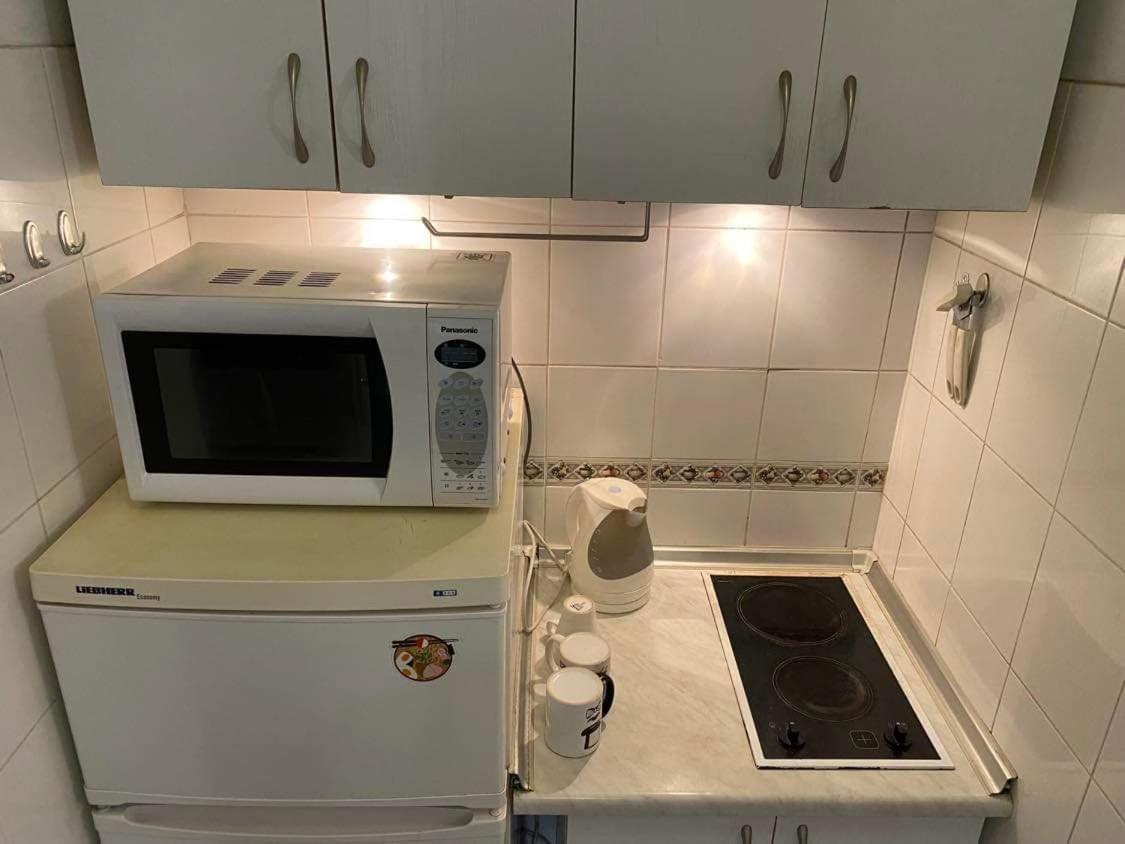 Apartament Center Apartment Warsaw Luaran gambar