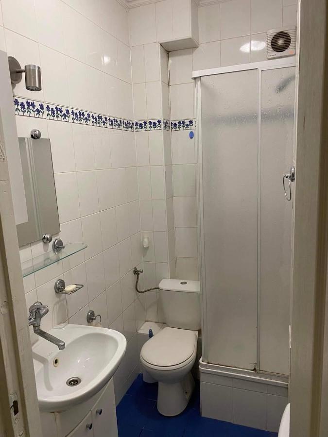 Apartament Center Apartment Warsaw Luaran gambar