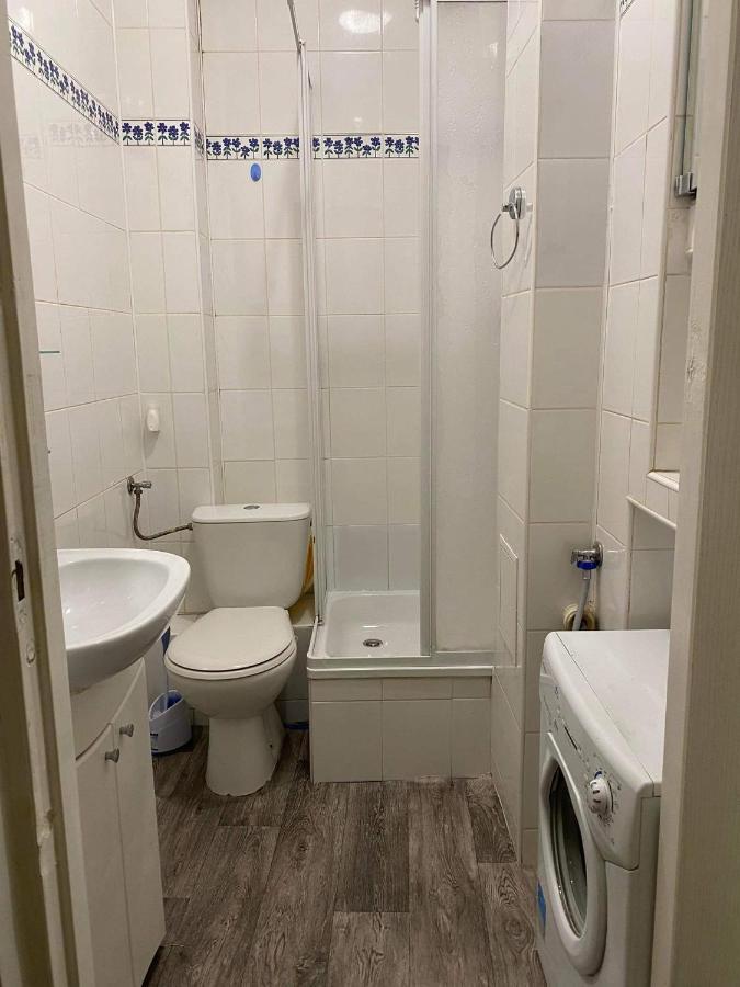 Apartament Center Apartment Warsaw Luaran gambar